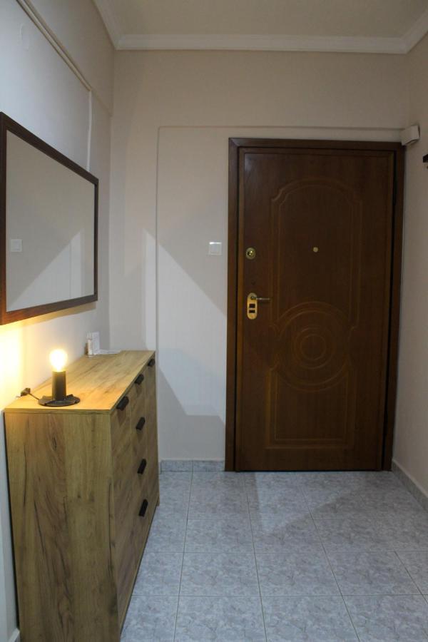 Cozy Apartment In The City Center Салоники Экстерьер фото